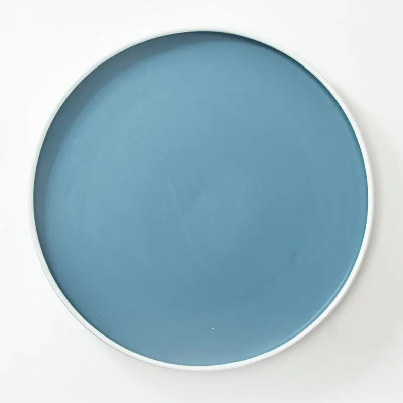 mixed blue french two eight ceramics Two Eight Brand 3