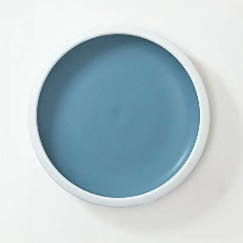 mixed blue french two eight ceramics Two Eight Brand 5