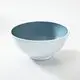 mixed blue french two eight ceramics Two Eight Brand 8