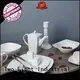 Two Eight Brand royal bing white porcelain tableware embossed wang 1