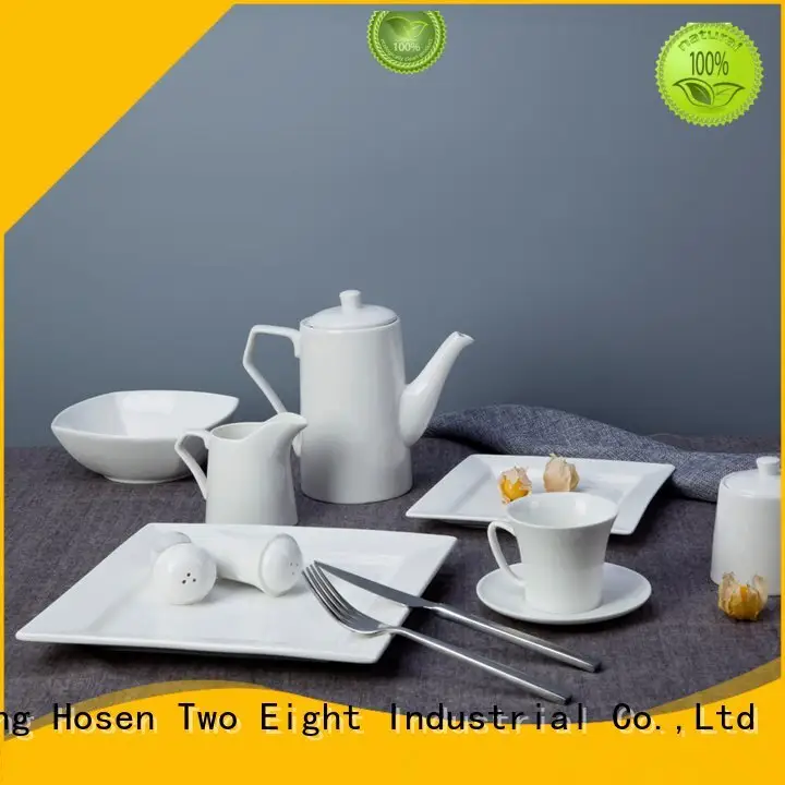 modern dinnerware surface royalty Two Eight white dinner sets 1