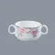 Custom silver elegant two eight ceramics Two Eight modern 6