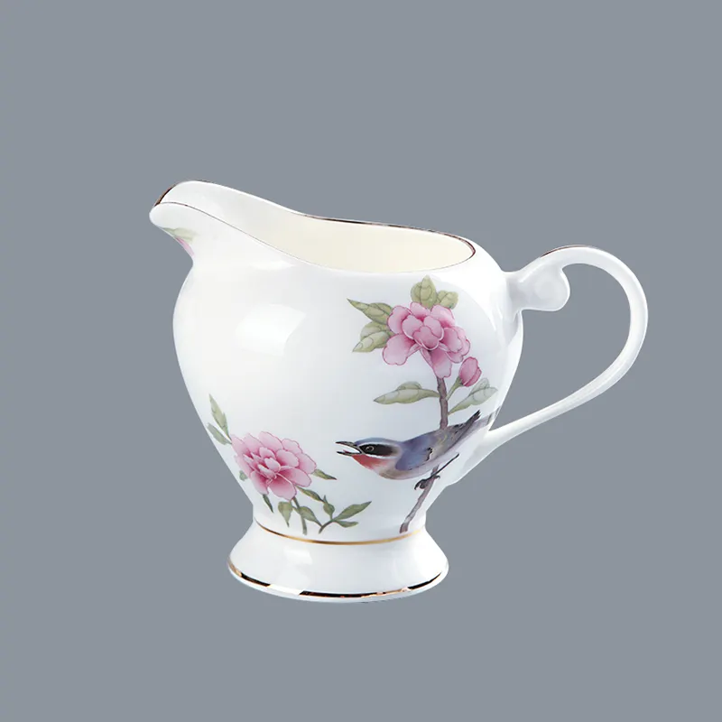 Custom silver elegant two eight ceramics Two Eight modern 9