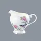 Custom silver elegant two eight ceramics Two Eight modern 9