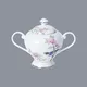 Custom silver elegant two eight ceramics Two Eight modern 10