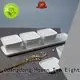 Wholesale fang embossed bone china Two Eight Brand 1