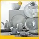 cai blue and white porcelain hotel simple Two Eight 1