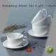 wedgewood bone china components color bowl ceramics Two Eight 1
