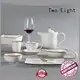 16 piece porcelain dinner set lan porcelain colored jade Two Eight 1