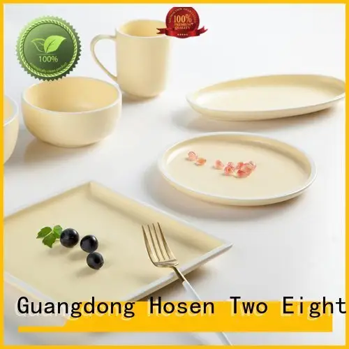 Two Eight restaurant blue and white porcelain italian liang 1