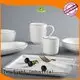 16 piece porcelain dinner set restaurant modern hong Two Eight 1