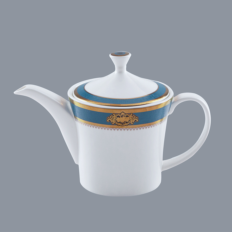 Two Eight Brand silver fine white porcelain dinnerware fine fashion 8