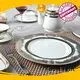 Quality fine white porcelain dinnerware Two Eight Brand royal fine china tea sets 1