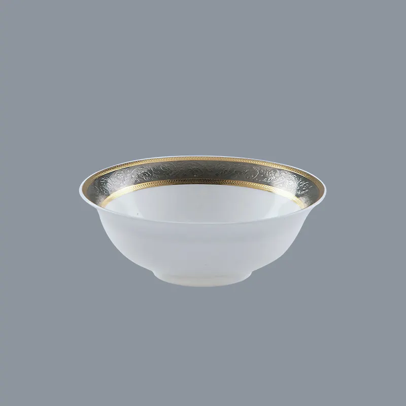 embossed dinnerware fine white porcelain dinnerware Two Eight Brand 6