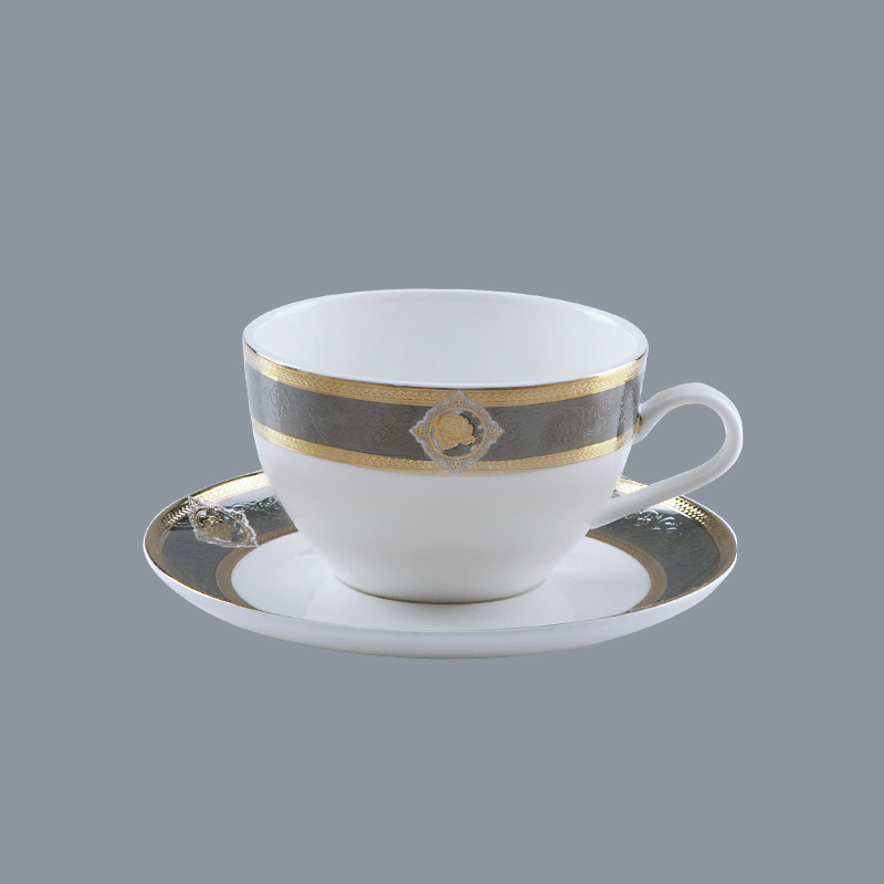 Two Eight Brand italian porcelain mixed fine white porcelain dinnerware 10