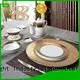 Hot fine white porcelain dinnerware classic fine china tea sets royal Two Eight 1