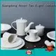 royalty dinnerware bing Two Eight white dinner sets 1