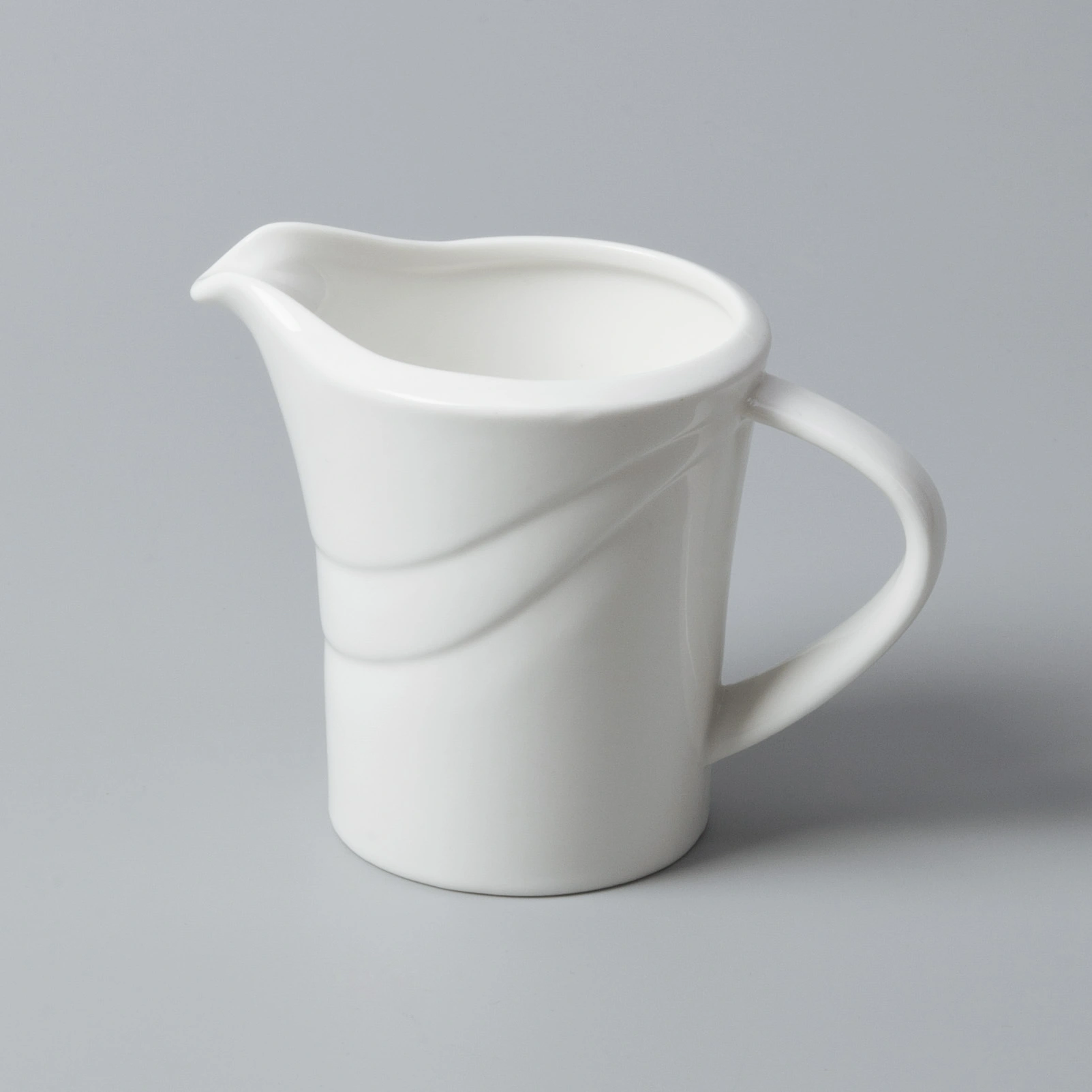 Two Eight Brand color stock white porcelain tableware vietnamese 6
