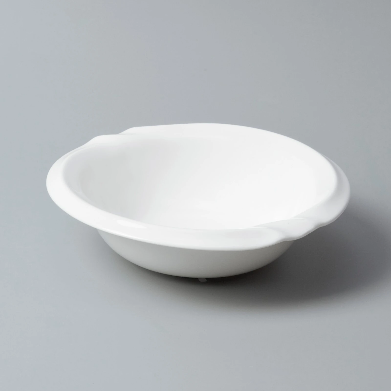 Two Eight Brand color stock white porcelain tableware vietnamese 4