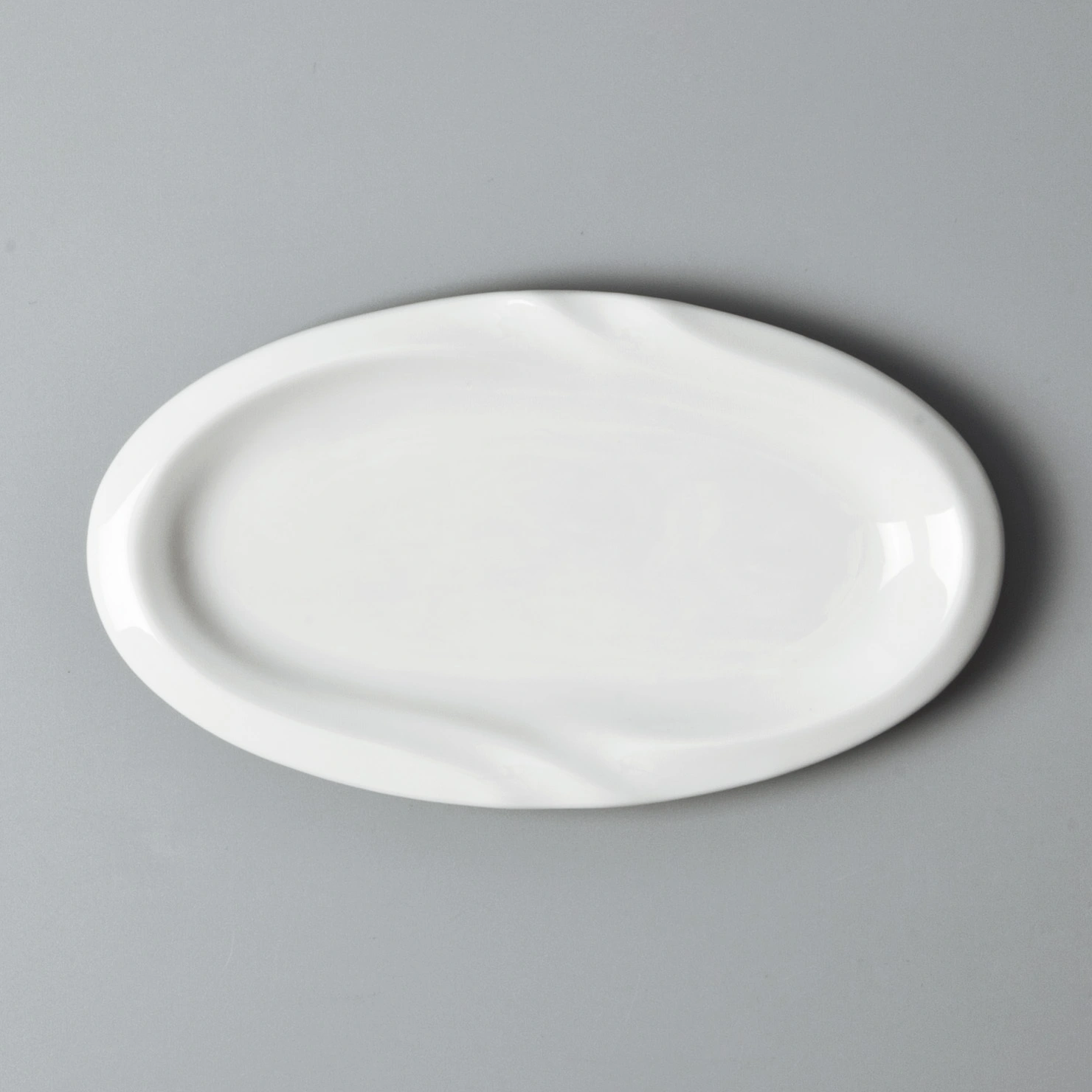 Two Eight Brand color stock white porcelain tableware vietnamese 9