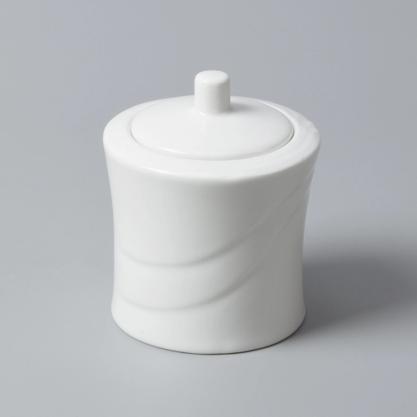 Two Eight Brand color stock white porcelain tableware vietnamese 7