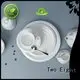 Two Eight white porcelain tableware white casual restaurant dish 1