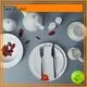 Two Eight home german vietnamese white porcelain tableware modern 1