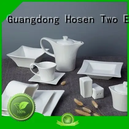 glaze dinner Two Eight white dinner sets 1