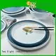 Two Eight Brand vietnamese su stock blue and white porcelain 1