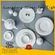 OEM white dinner sets elegant german white porcelain tableware 1