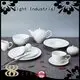 dinner white dinner sets Two Eight white porcelain tableware 1