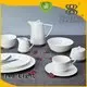 Two Eight dinner white dinner sets contemporary royal 1