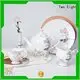 OEM fine white porcelain dinnerware golden princess royal fine china tea sets 1