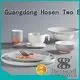 glaze vietnamese Two Eight 16 piece porcelain dinner set 1
