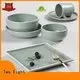 16 piece porcelain dinner set hong jade Two Eight Brand 1