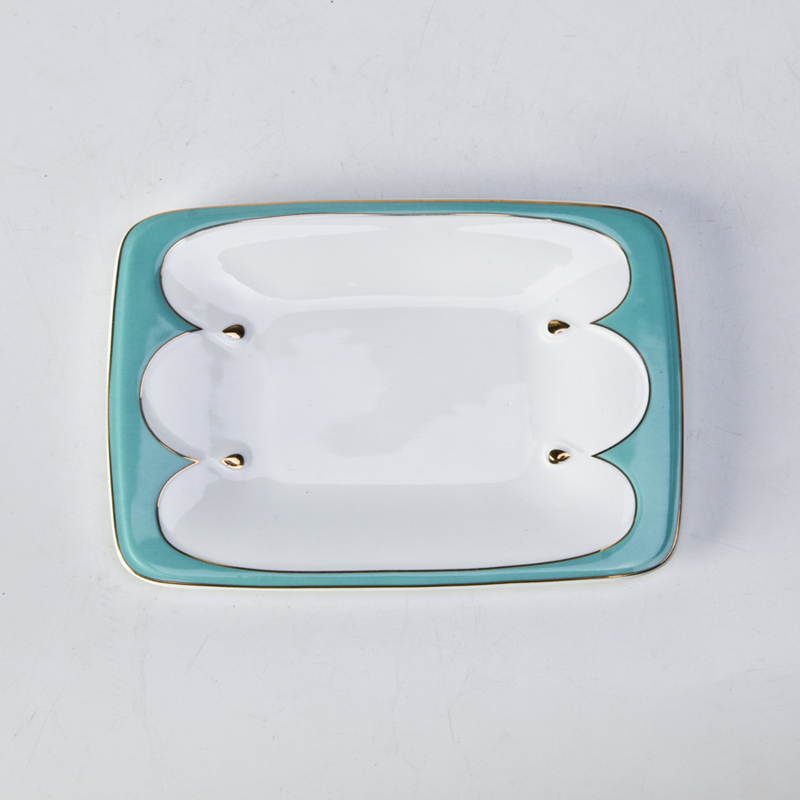 fine white porcelain dinnerware casual round bone Two Eight Brand company 4