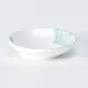 rose white rim two eight ceramics colored Two Eight Brand 8