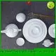 Hot white dinner sets huan Two Eight Brand 1