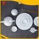 dinner quan Two Eight Brand white dinner sets 1