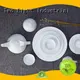italian quan style white porcelain tableware Two Eight Brand 1