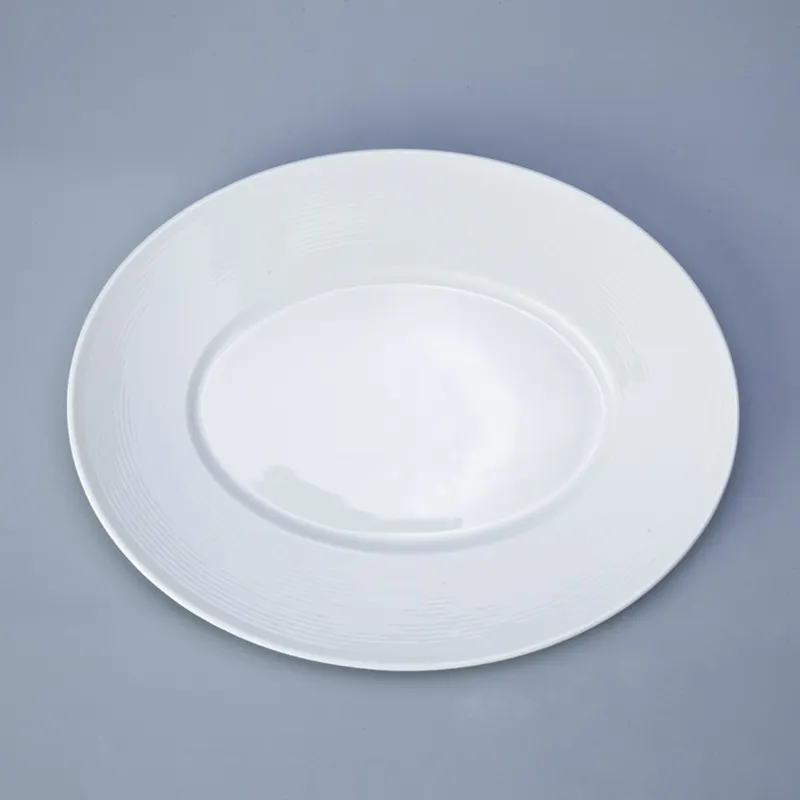 Two Eight Brand smooth white two eight ceramics manufacture 4