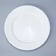 Two Eight Brand smooth white two eight ceramics manufacture 3