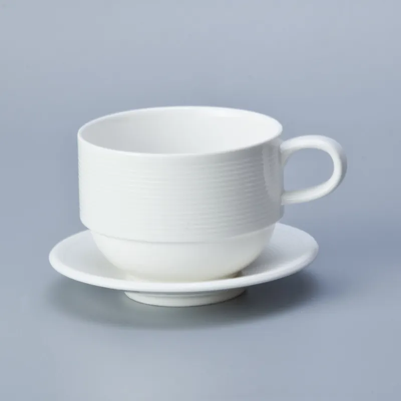 Two Eight Brand smooth white two eight ceramics manufacture 10