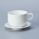Two Eight Brand smooth white two eight ceramics manufacture 10