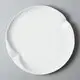Two Eight Brand stock irregular home white porcelain tableware style 2