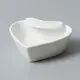 Two Eight Brand stock irregular home white porcelain tableware style 5