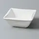 plate modern irregular white porcelain tableware Two Eight manufacture 5