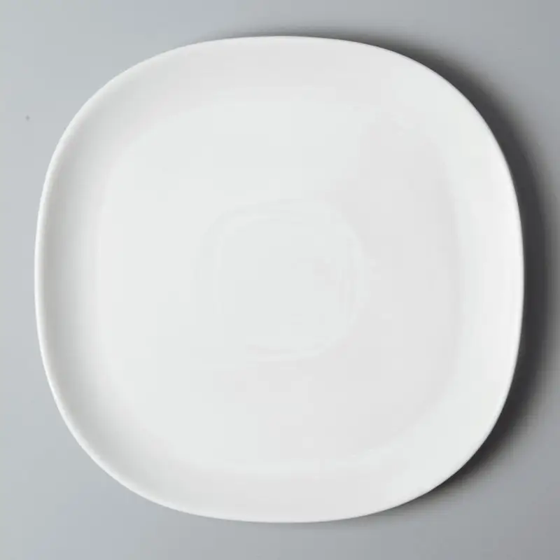 Quality Two Eight Brand white porcelain tableware elegant bing 4