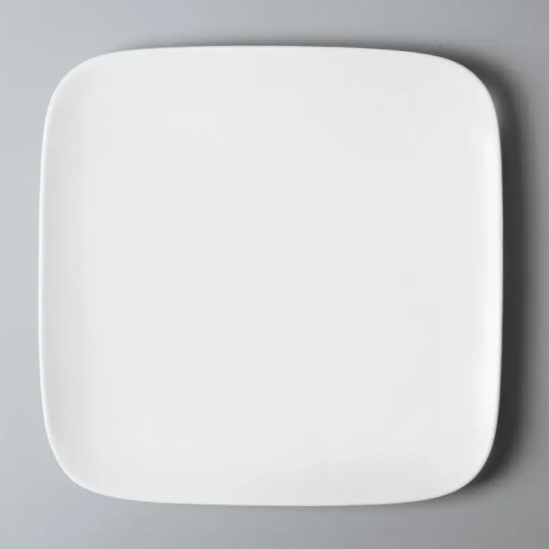 Quality Two Eight Brand white porcelain tableware elegant bing 5