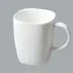 Quality Two Eight Brand white porcelain tableware elegant bing 8